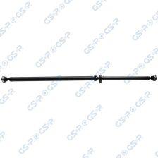 Propshaft
