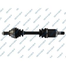 Drive Shaft GSP 205047