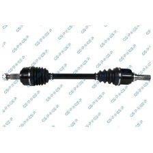 Drive Shaft GSP 218247