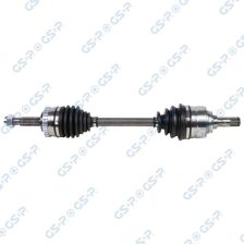 Drive Shaft GSP 244027