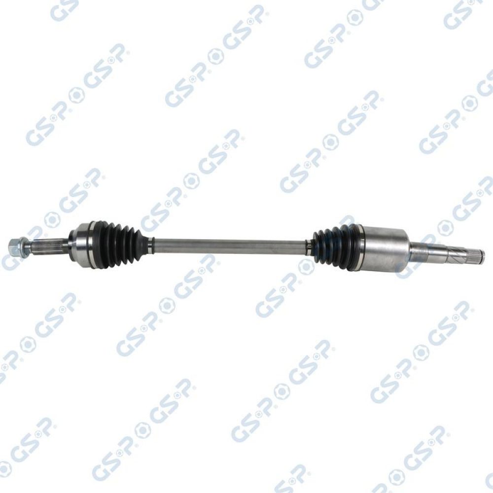 Drive Shaft GSP 256392