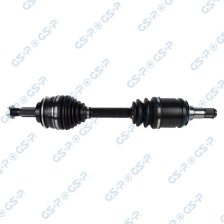 Drive Shaft GSP 259015