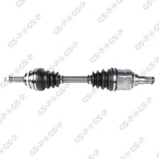 Drive Shaft GSP 259207