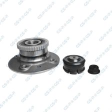 Wheel Bearing Kit GSP 9225030K