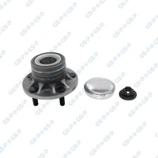 Wheel Bearing Kit GSP 9237016K