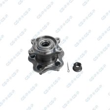 Wheel Bearing Kit GSP 9325019K