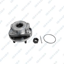 Wheel Bearing Kit GSP 9326014K