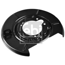 Splash Panel