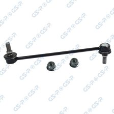 Link/Coupling Rod