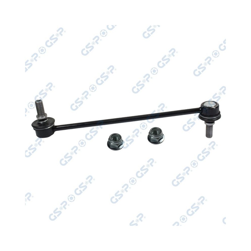 Link/Coupling Rod