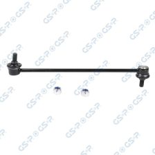 Link/Coupling Rod