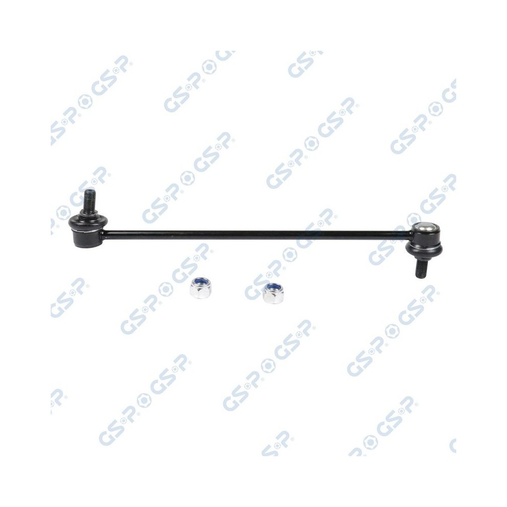 Link/Coupling Rod