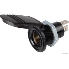 Socket HERTH+BUSS ELPARTS 51306727