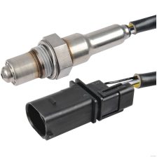 Lambda Sensor HERTH+BUSS ELPARTS 70685000