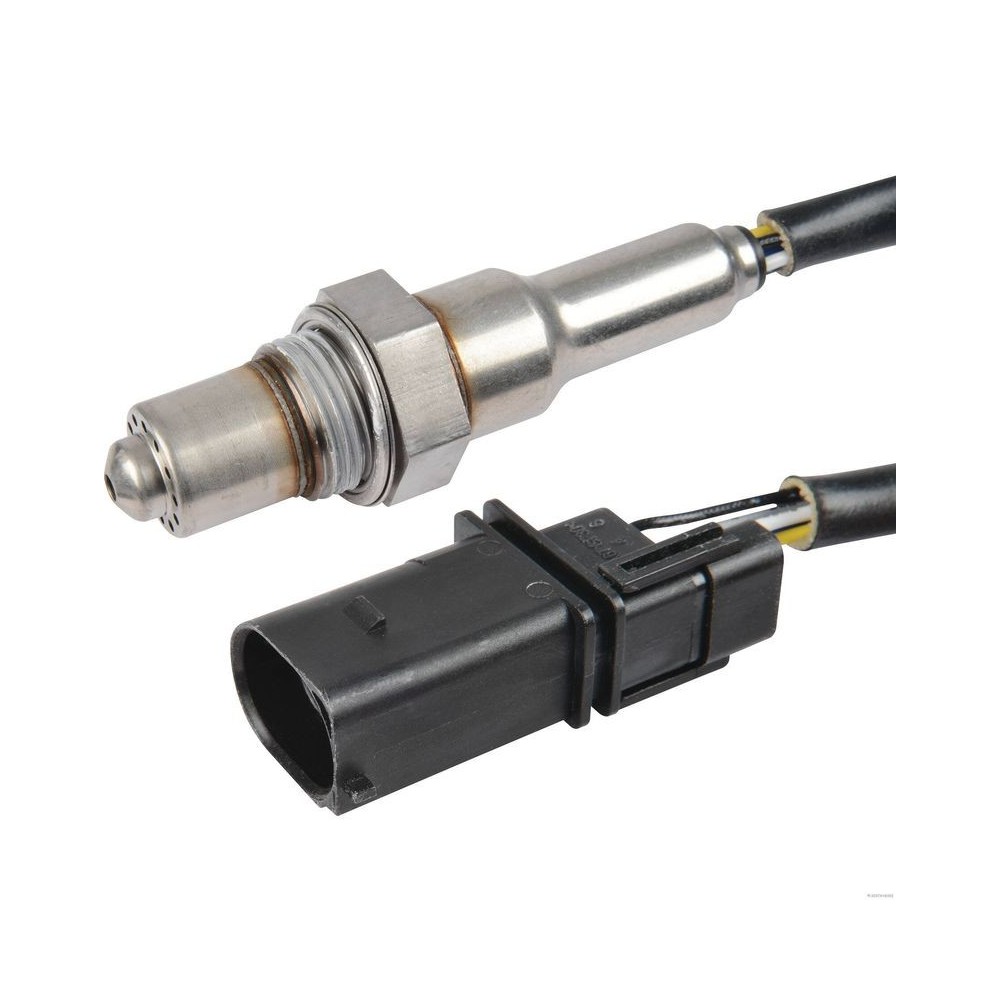 Lambda Sensor HERTH+BUSS ELPARTS 70685000