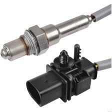Lambda Sensor HERTH+BUSS ELPARTS 70685204