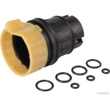 Connector Housing