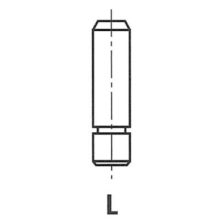 Valve Guide FRECCIA G11702