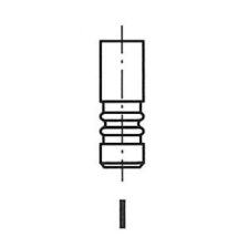 Inlet Valve FRECCIA R6451/S