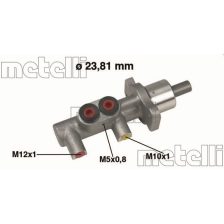 Brake Master Cylinder METELLI 05-0382