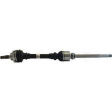 Drive Shaft METELLI 17-0806