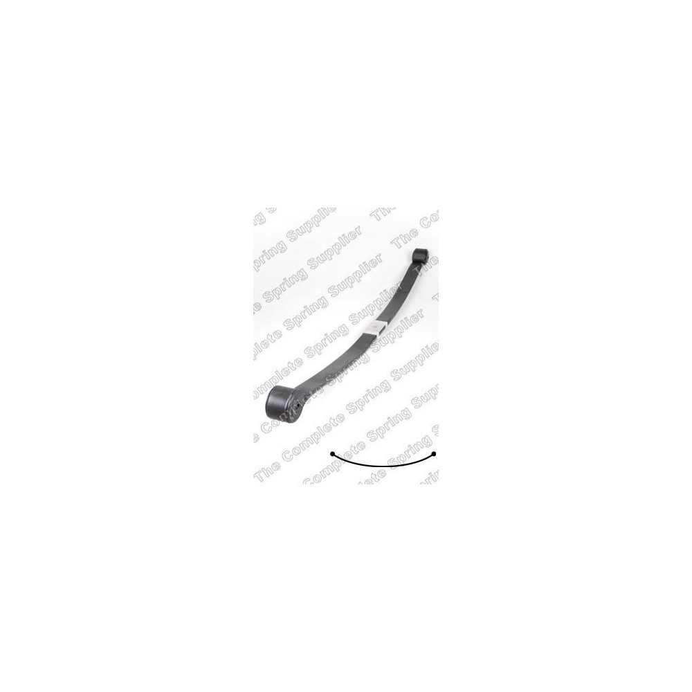 Leaf Spring KILEN 622047