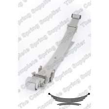 Leaf Spring KILEN 640010
