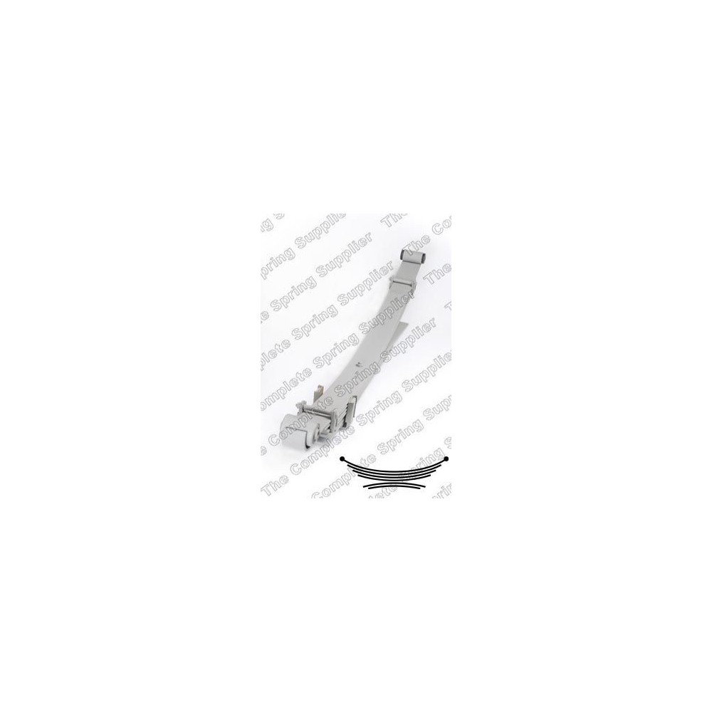 Leaf Spring KILEN 640010
