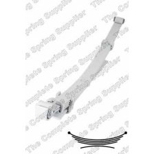 Leaf Spring KILEN 640011
