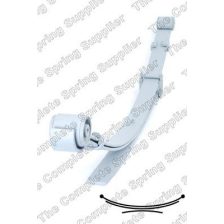 Leaf Spring KILEN 666037