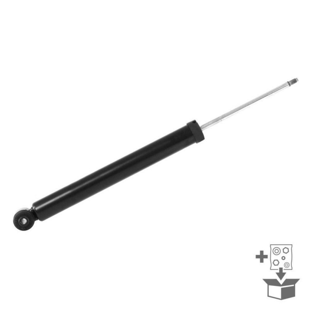Shock Absorber MONROE 376047SP