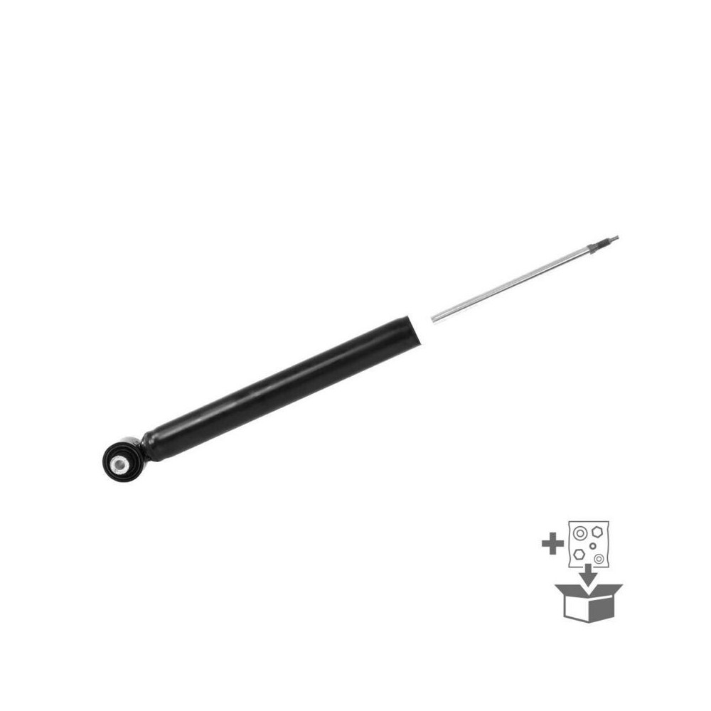 Shock Absorber MONROE 376195SP