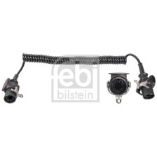 Heating Coil FEBI BILSTEIN 171792