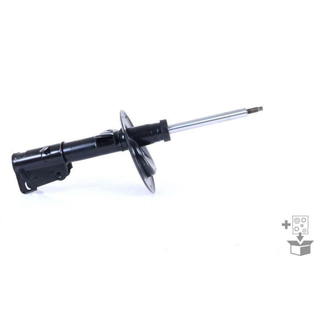 Shock Absorber MONROE 71572