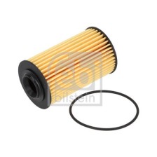 Oil Filter FEBI BILSTEIN 100372