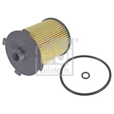 Oil Filter FEBI BILSTEIN 101323