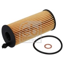 Oil Filter FEBI BILSTEIN 101324