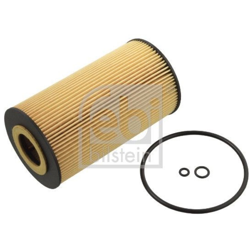 Oil Filter FEBI BILSTEIN 101329