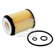 Oil Filter FEBI BILSTEIN 101653