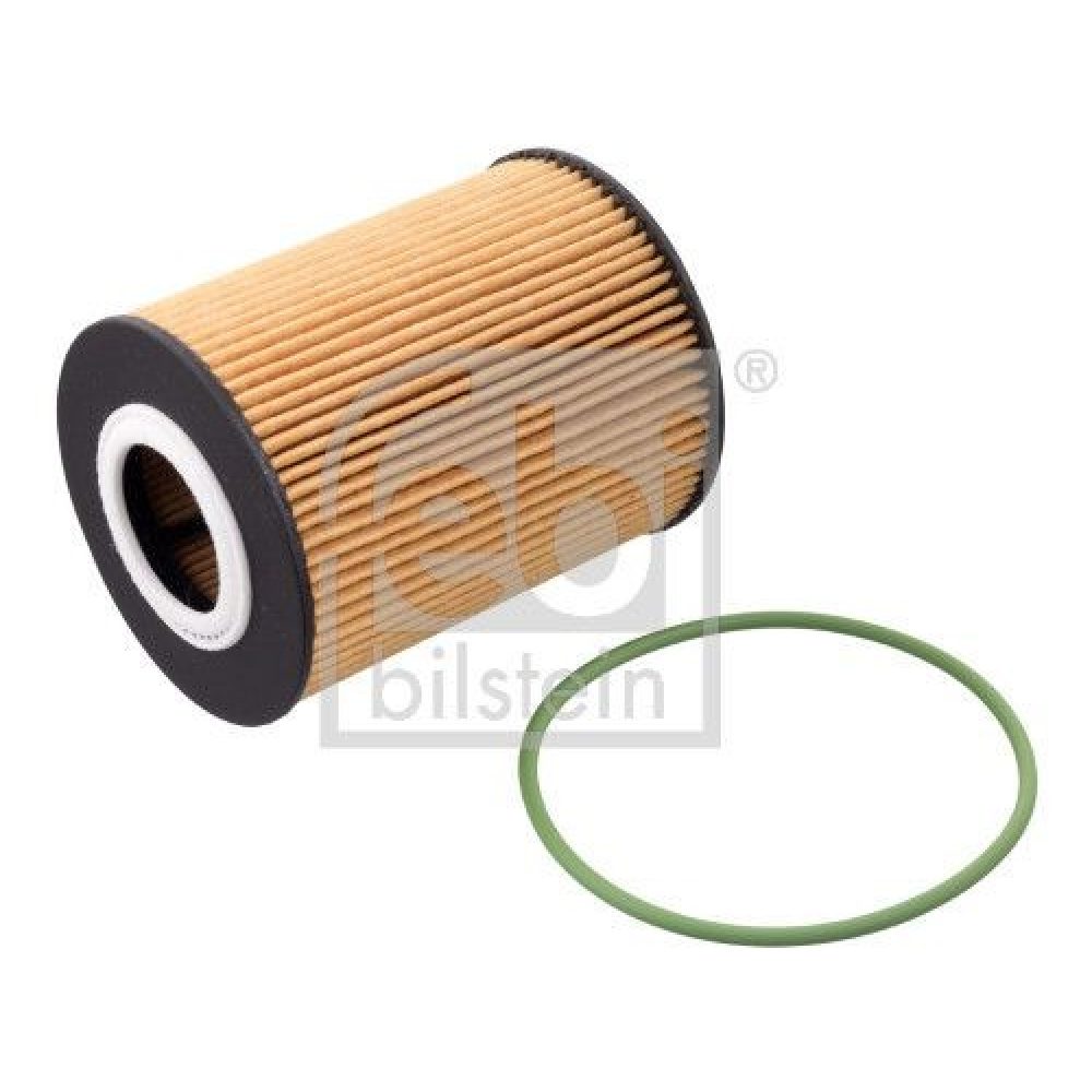 Oil Filter FEBI BILSTEIN 101656