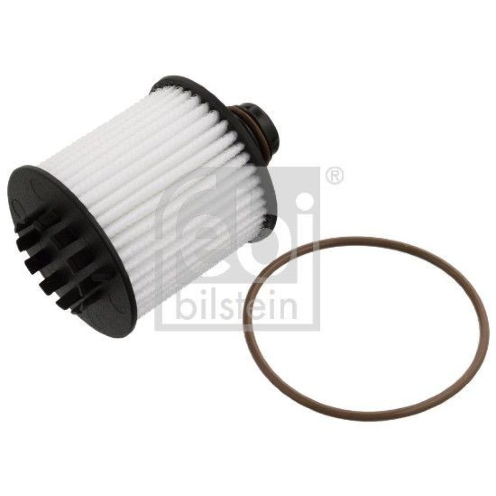 Oil Filter FEBI BILSTEIN 104337
