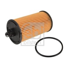 Oil Filter FEBI BILSTEIN 107824