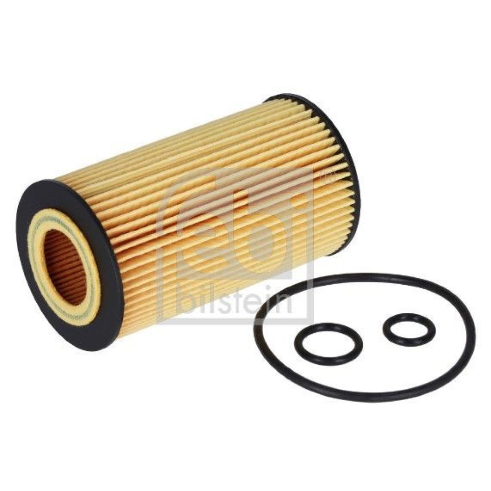 Oil Filter FEBI BILSTEIN 108276