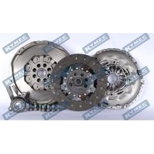 Clutch Kit RYMEC DF3008