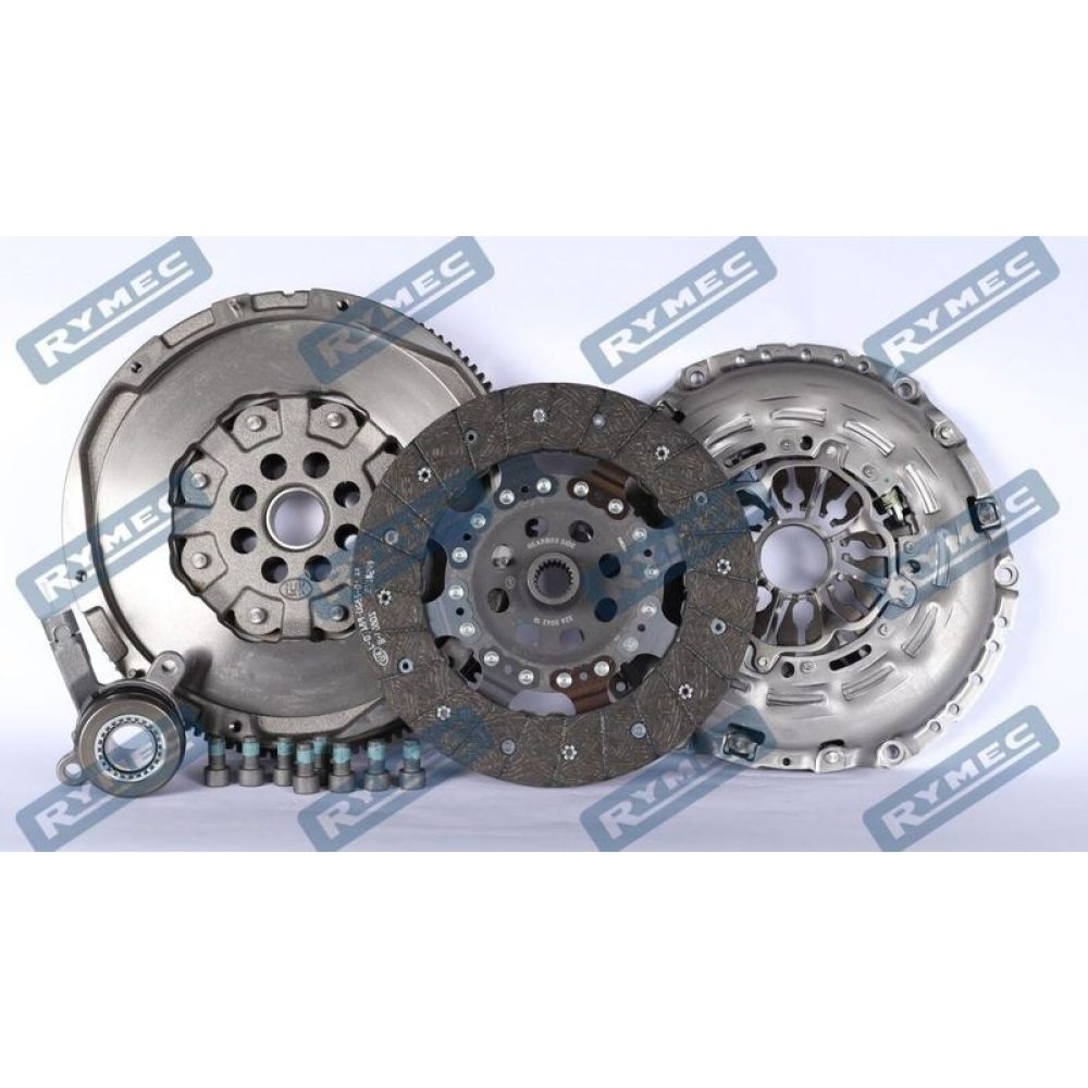 Clutch Kit RYMEC DF3008