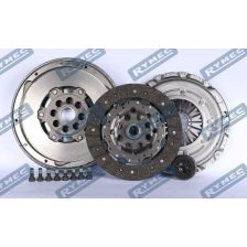 Clutch Kit RYMEC DF3011
