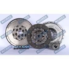 Clutch Kit RYMEC DF3015