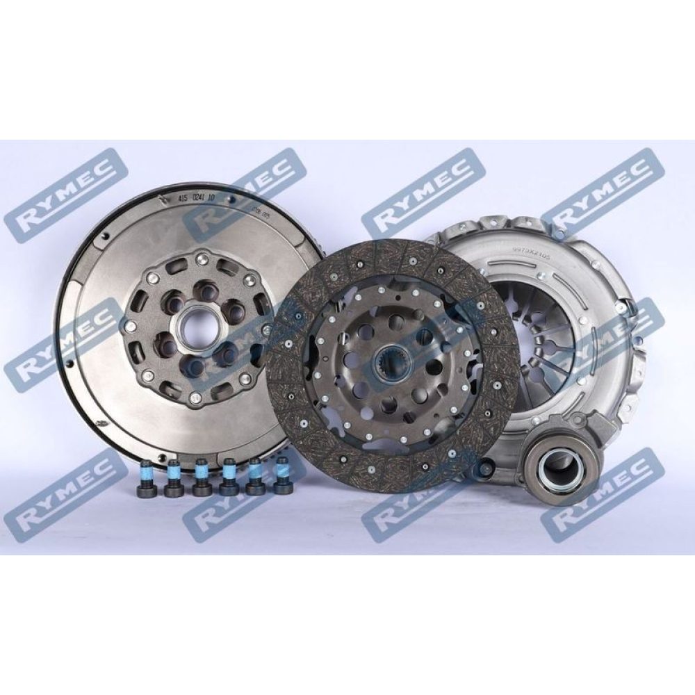 Clutch Kit RYMEC DF3015