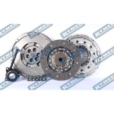 Clutch Kit RYMEC DF3022