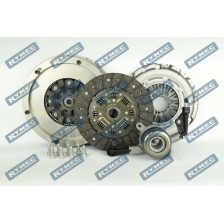 Clutch Kit RYMEC DF3026